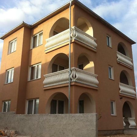 Apartments Mara Нови Винодолски Екстериор снимка