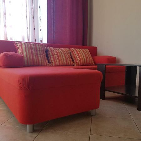 Apartments Mara Нови Винодолски Екстериор снимка