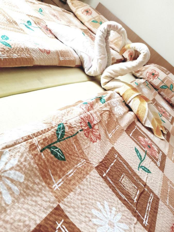 Apartments Mara Нови Винодолски Екстериор снимка
